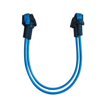 Gaastra Trapeztampen Fixed Harness lines - Trapeztampen 1