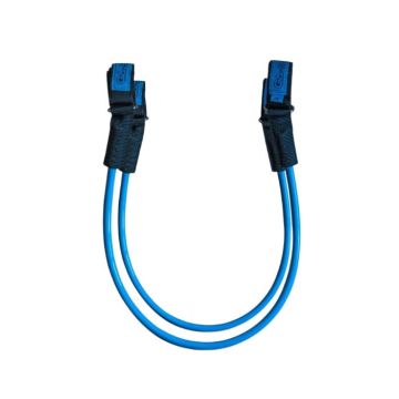 Gaastra Trapeztampen Quick fix Harness lines - Trapeztampen 1