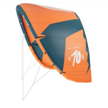 Gaastra Tubekite IQ C3 orange 2024 Kiten 1