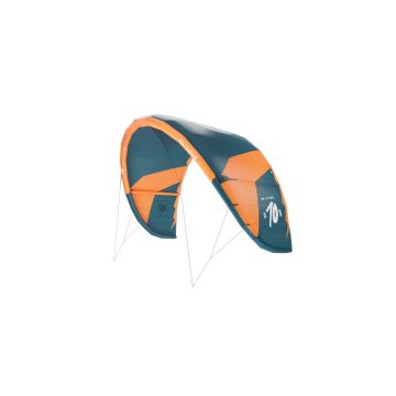 Gaastra Tubekite IQ C4 green 2024 Kiten 1