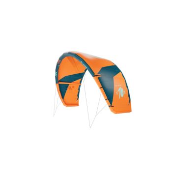 Gaastra Tubekite Pure C3 orange 2024 Kiten 1