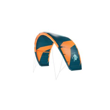 Gaastra Tubekite Pure C4 green 2024 Tubekites 1