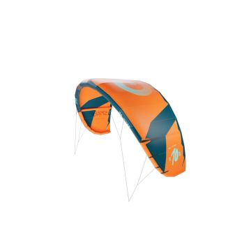 Gaastra Tubekite Spark C3 orange 2024 Tubekites 1