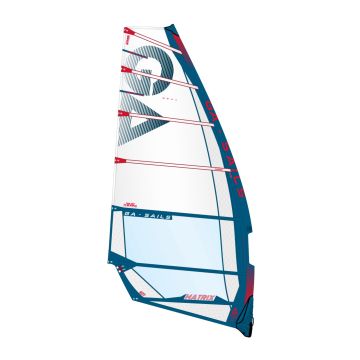 Gaastra Windsurf Segel Matrix C2 WHITE 2024 Freeride 1