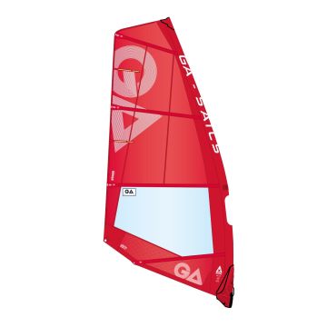 Gaastra Windsurf Segel Pilot - 2023 Freeride 1