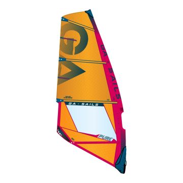 Gaastra Windsurf Segel Pure C7 Lager 2024 Freestyle 1