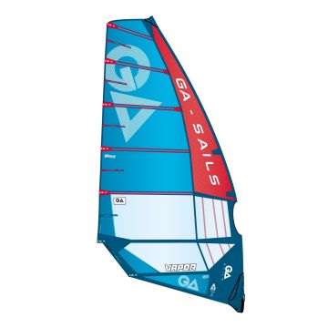 Gaastra Windsurf Segel Vapor - 2023 Freerace 1