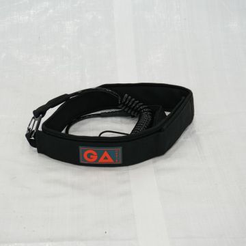 Gaastra Wing Foil Zubehör Wing/ Sup Hip Belt inkl. Leash - Gebraucht - 2024 Wingfoil Zubehör 1