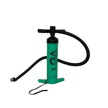 Gaastra Wing Zubehör Kite / Wing Pumpe Green 2025 Pumpen 1