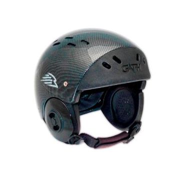 GATH Helm SFC Convertible carbon Windsurfen 1