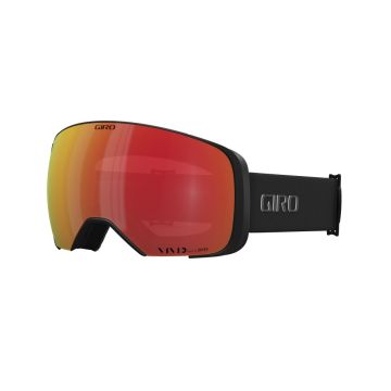 Giro Goggles Comp black/white indicator unisex 2025 Goggles 1