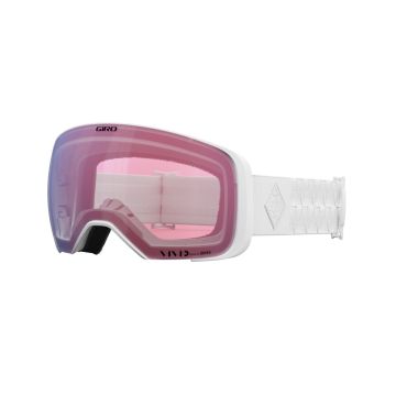 Giro Goggles Comp white bliss unisex 2025 Goggles 1