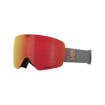 Giro Goggles Contour carbon vista unisex 2025 Goggles 1