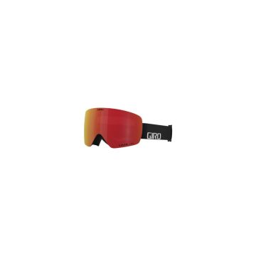 Giro Goggles CONTOUR RS black wordmark unisex 2025 Goggles 1