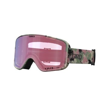 Giro Goggles METHOD green marble unisex 2025 Goggles 1