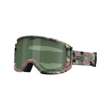 Giro Goggles Revolt green marble unisex 2025 Goggles 1