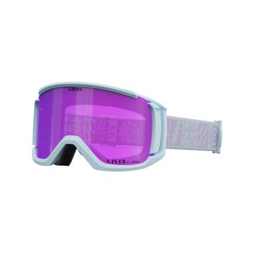 Giro Goggles Revolt light min shelter vivid pink unisex 2025 Goggles 1