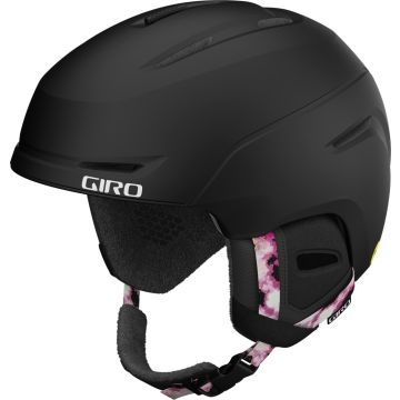 Giro Snow Helm AVERA Mips matte dark matter Damen 2025 Helme 1