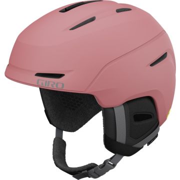 Giro Snow Helm AVERA Mips matte rose Damen 2025 Helme 1