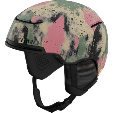 Giro Snow Helm JACKSON Mips matte black/cloud marbie unisex 2025 Helme 1