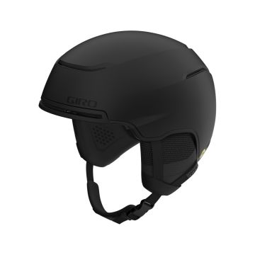 Giro Snow Helm JACKSON Mips matte black unisex 2025 Helme 1