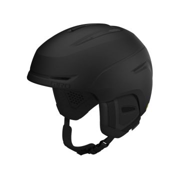 Giro Snow Helm NEO Mips matte black unisex 2025 Helme 1