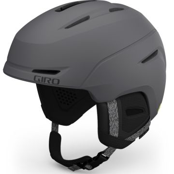 Giro Snow Helm NEO Mips matte charcoal unisex 2025 Helme 1