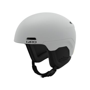 Giro Snow Helm Owen Spherical matte light grey unisex 2025 Helme 1