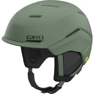 Giro Snow Helm Tenet Mips matte green unisex 2025 Wintersport 1