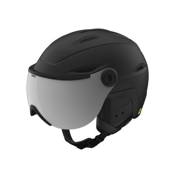 Giro Snow Helm VUE Mips matte black silver flash unisex 2025 Helme 1