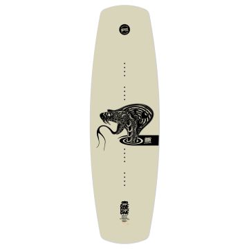 goodboards Wakeboard Onefiftyone beige 2024 Wakeboards 1