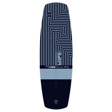 goodboards Wakeboard Wipe dunkelblau 2024 Wakeboarden 1