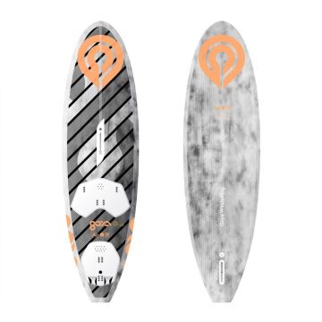 Goya Windsurf Board Air Pro Freestyle Board 2024 Windsurfen 1