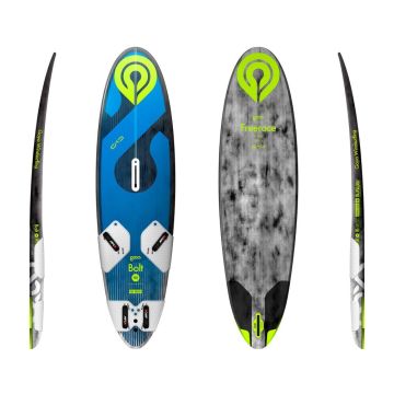 Goya Windsurf Board Bolt Pro Slalom Board 2024 Boards 1