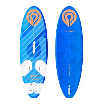 Goya Windsurf Board Carrera Carbon Slalom Board 2024 Slalom 1