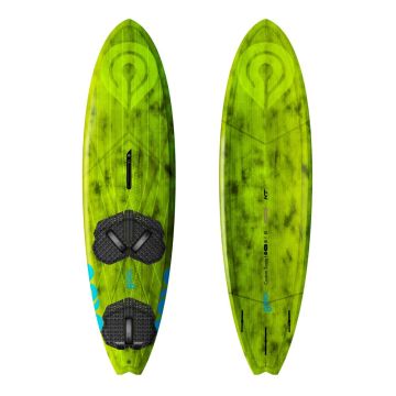 Goya Windsurf Board Custom Thruster 4 Pro Carbon Wave Board 2025 Windsurfen 1