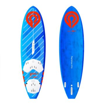 Goya Windsurf Board One 3 Carbon Wave Board 2024 Windsurfen 1