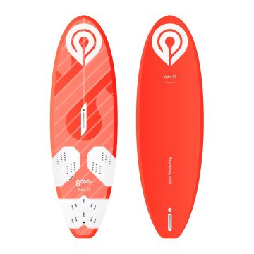 Goya Windsurf Board Volar Freeride Board 2024 Windsurfen 1