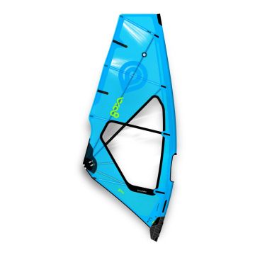 Goya Windsurf Segel Banzai 11 Pro Blue 2025 Windsurfen 1