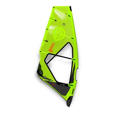 Goya Windsurf Segel Banzai 11 Pro Carbon - 2025 Segel 1