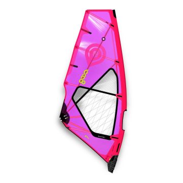 Goya Windsurf Segel Banzai 11 X Pro Fuchsia 2025 Wave 1