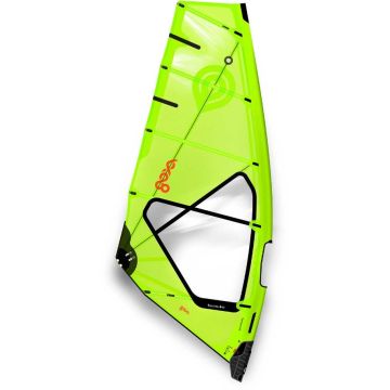 Goya Windsurf Segel Banzai Max Pro - 2025 Segel 1