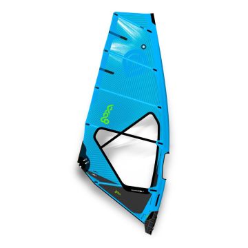 Goya Windsurf Segel Banzai Max Pro Carbon - 2025 Segel 1