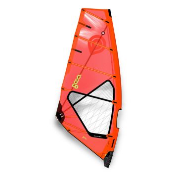 Goya Windsurf Segel Banzai Max X Pro - 2025 Segel 1