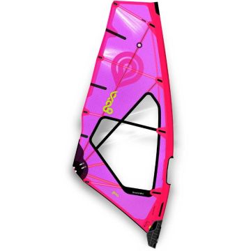 Goya Windsurf Segel Banzai Surf Pro - 2025 Segel 1