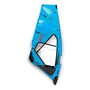 Goya Windsurf Segel Banzai Surf Pro Carbon - 2025 Windsurfen 1