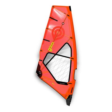 Goya Windsurf Segel Banzai Surf X Pro - 2025 Segel 1