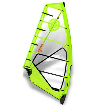 Goya Windsurf Segel Mark 7 - 2025 Windsurfen 1