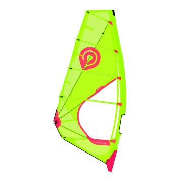 Goya Windsurf Segel Nexus B - 2024 Freeride 1