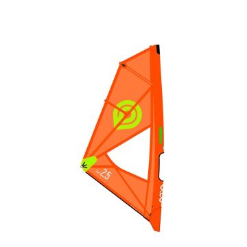 Goya Windsurf Segel Surf Sail - 2024 Freeride 1